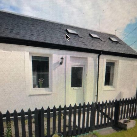 The Brambles Girvan Holiday Cottage By Seaside. Εξωτερικό φωτογραφία