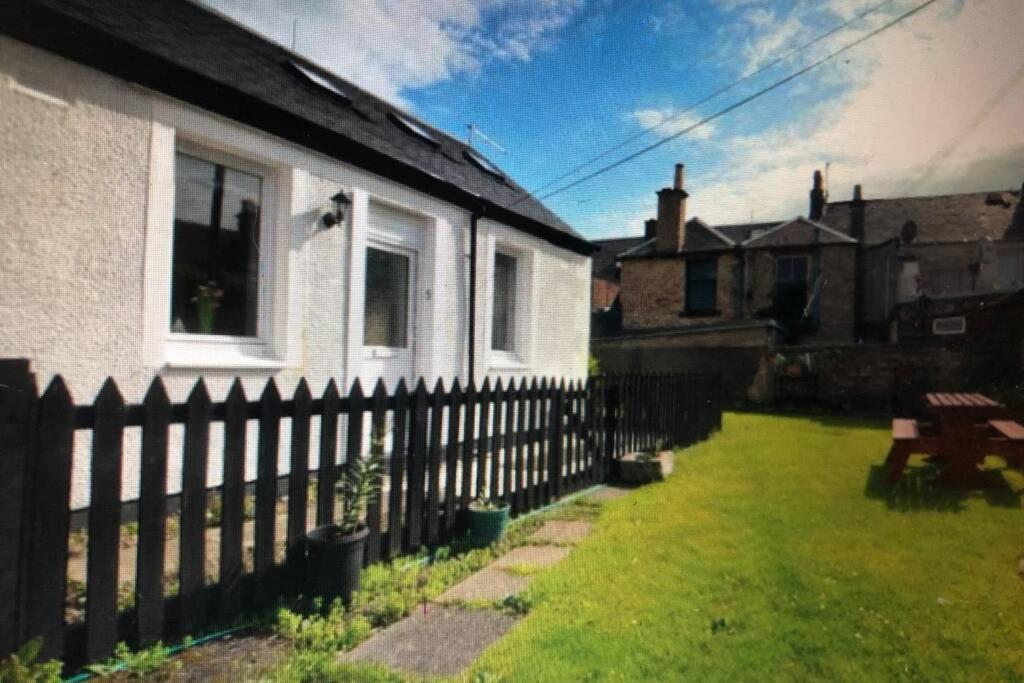 The Brambles Girvan Holiday Cottage By Seaside. Εξωτερικό φωτογραφία