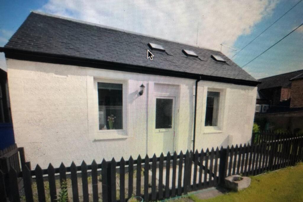 The Brambles Girvan Holiday Cottage By Seaside. Εξωτερικό φωτογραφία